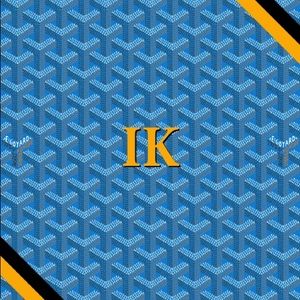 Meet your Posher, Ibrahim